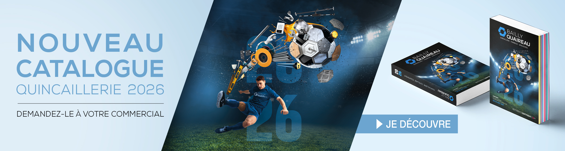CATALOGUE 2026