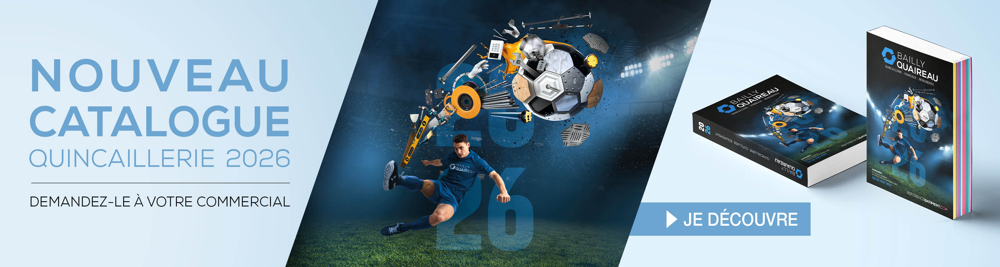 CATALOGUE 2026