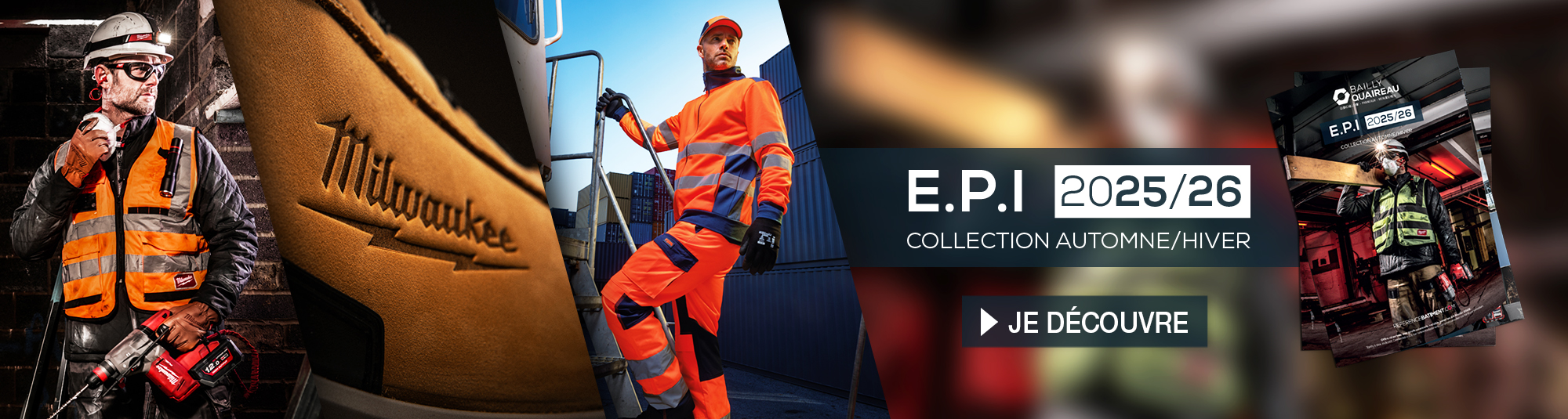 EPI AUTOMNE/HIVER 2025-26