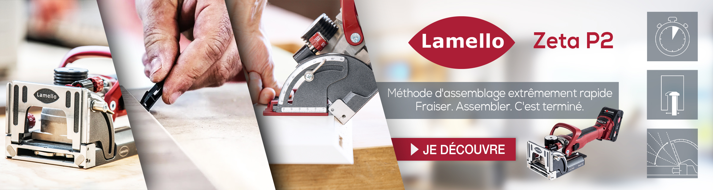 lamello-zeta-p2-et-accessoires