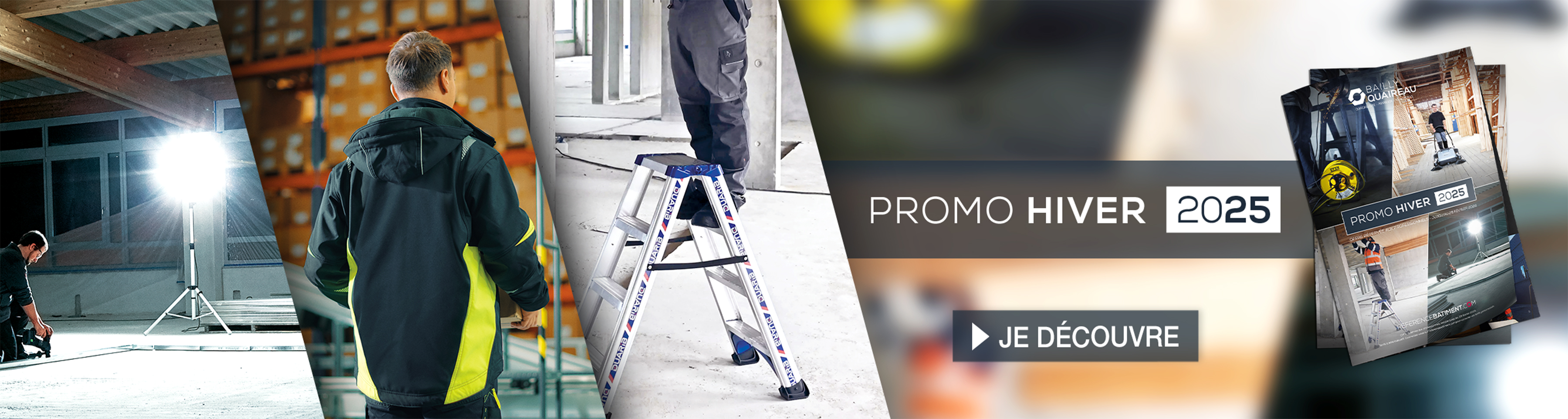 PROMO HIVER 2025