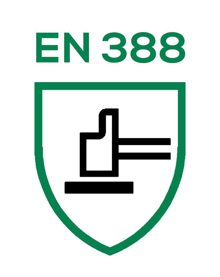 Norme EN 388