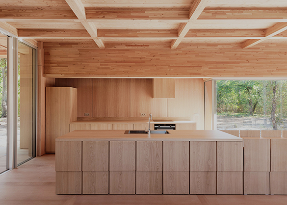 CONTREPLAQUÉS OKOUMÉ