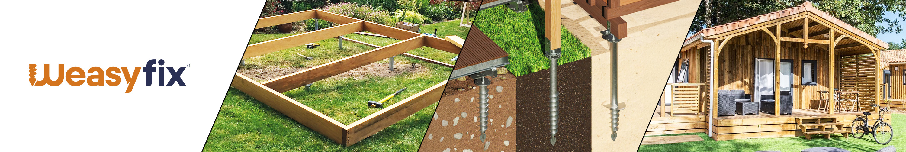 Bailly Quaireau Nos marques Weasyfix