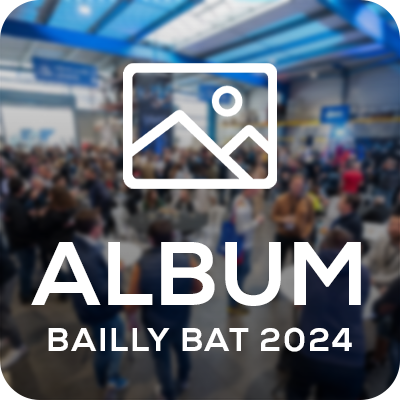 Retour images Bailly Bat