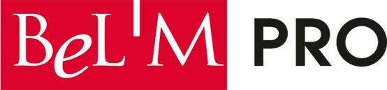Logo BEL'M