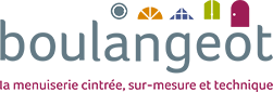 Logo BOULANGEOT