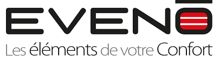 Logo EVENO FERMETURES