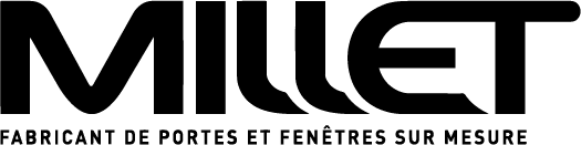 Logo MILLET