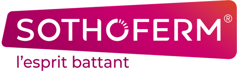 Logo SOTHOFERM