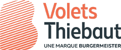 Logo VOLETS THIEBAUT
