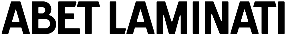 Logo ABET LAMINATI