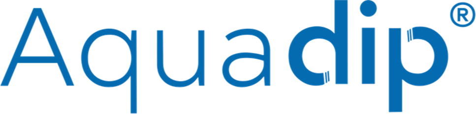 Logo AQUADIP