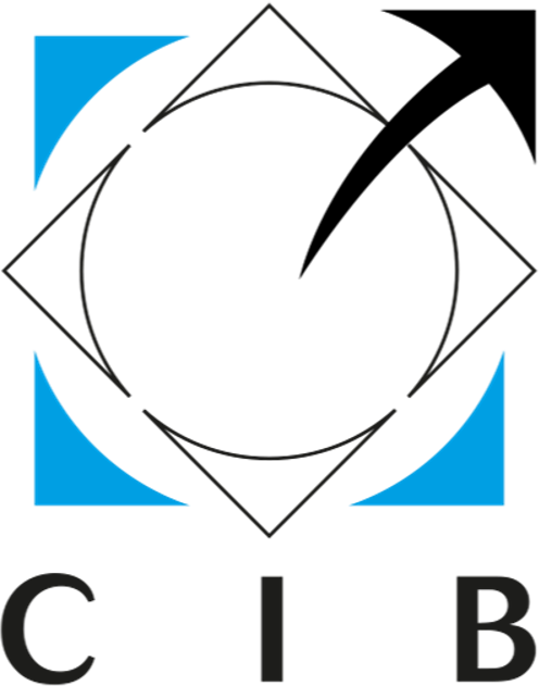 Logo CIB