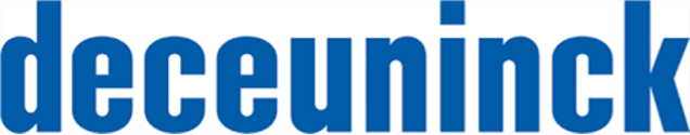 Logo DECEUNINCK