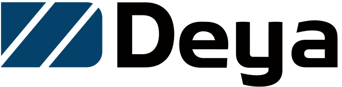 Logo DEYA