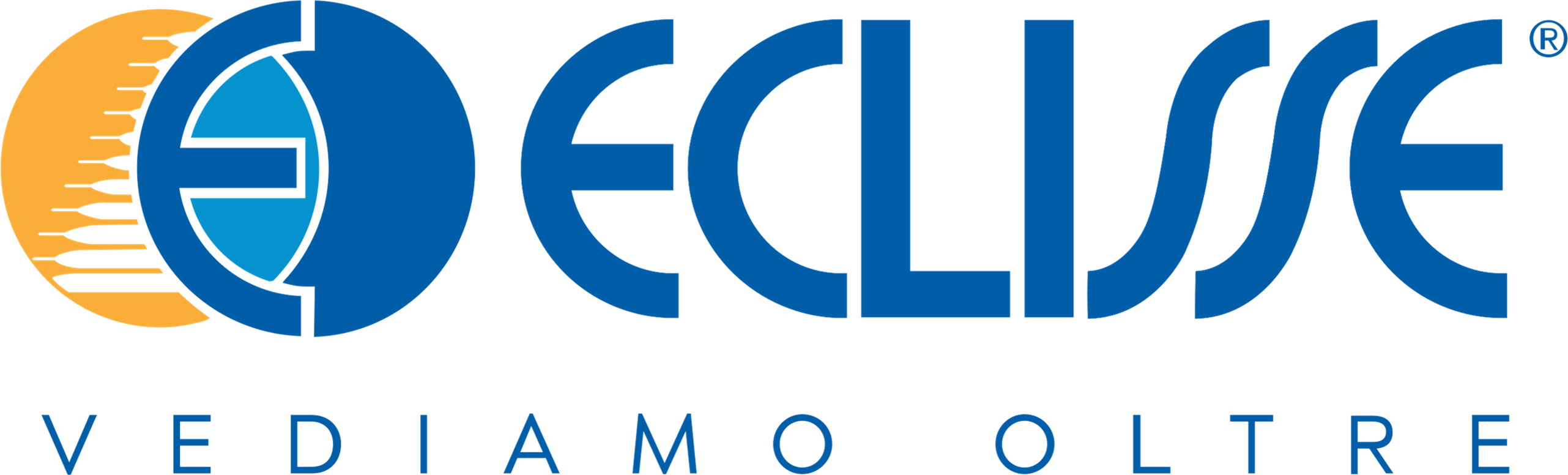 Logo ECLISSE