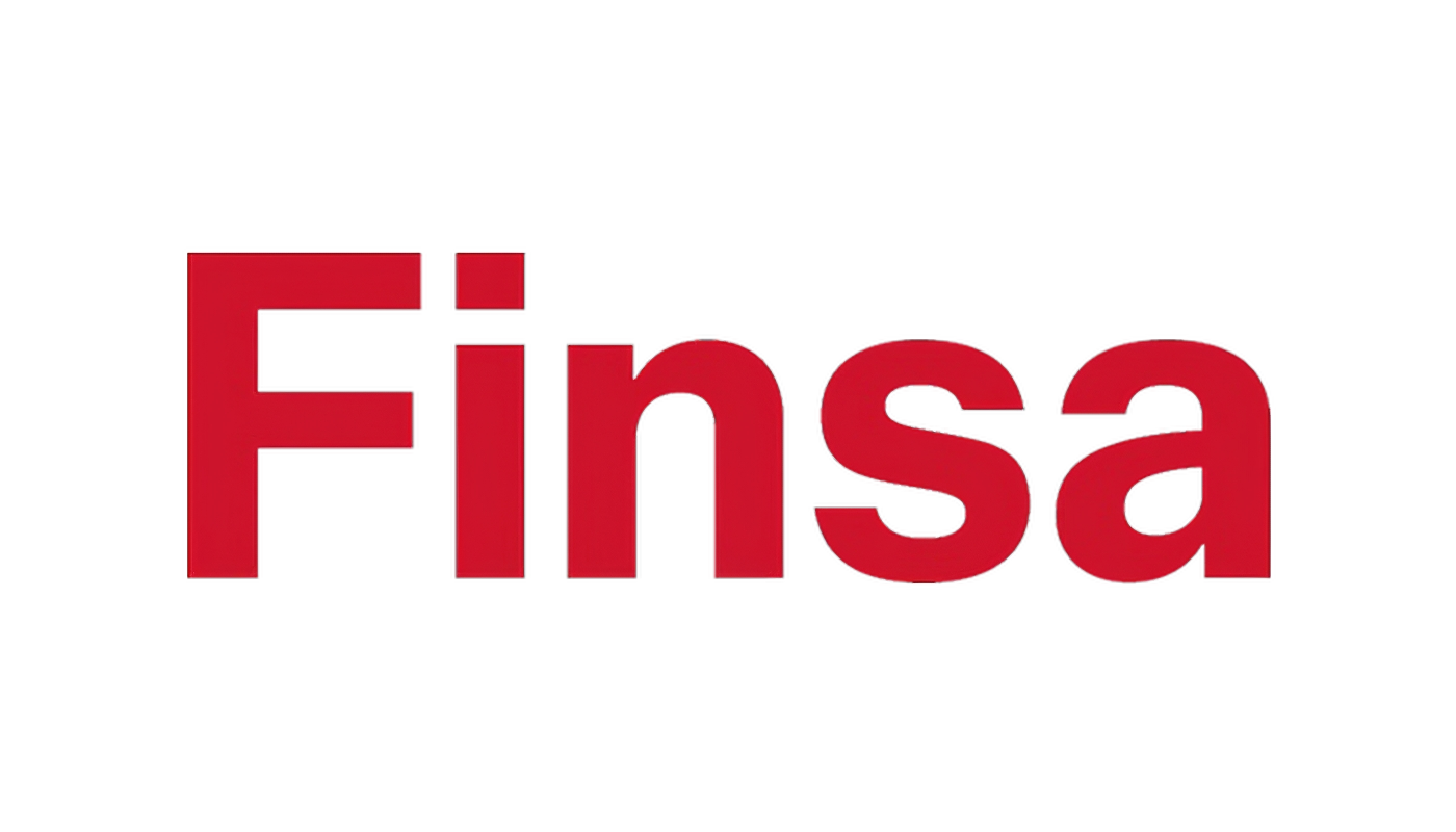Logo FINSA