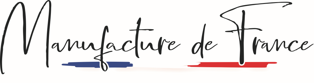 Logo MANUFACTURE DE FRANCE