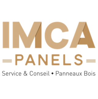 Logo IMCA PANELS