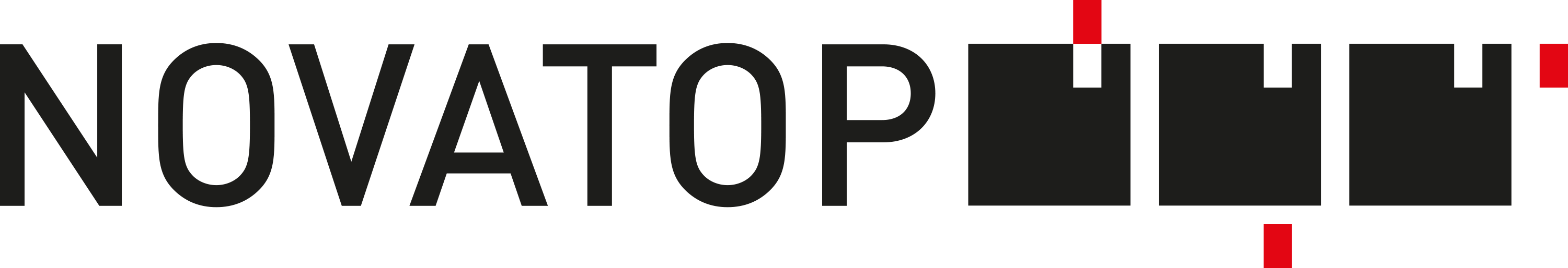 Logo NOVATOP