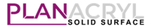 Logo PLANACRYL