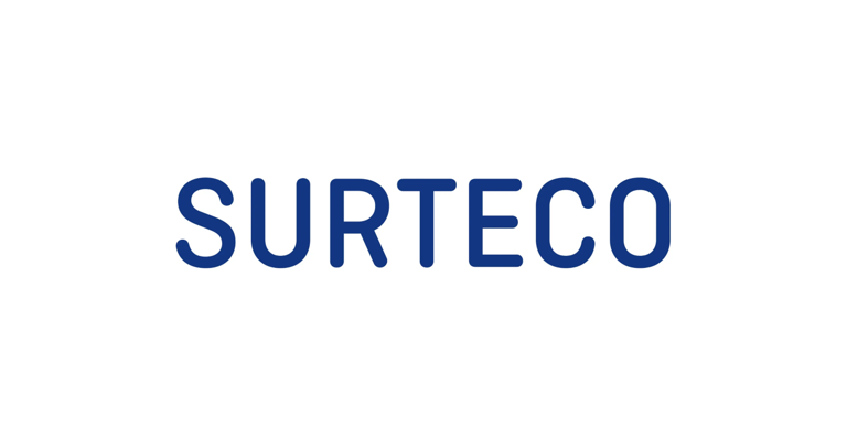 Logo SURTECO