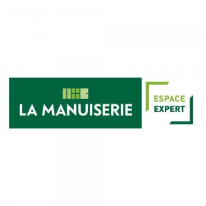 Logo LA MANUISERIE