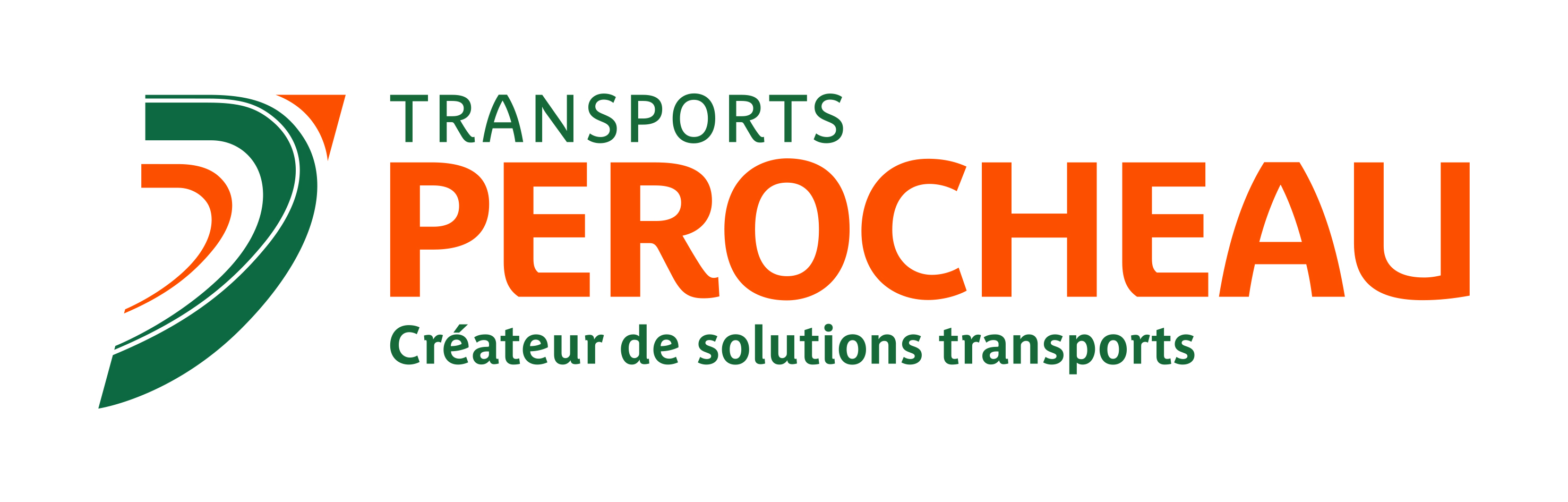 Logo TRANSPORTS PERROCHEAU & FILS