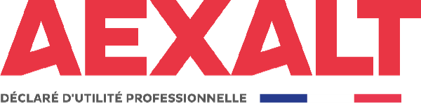 Logo AEXALT