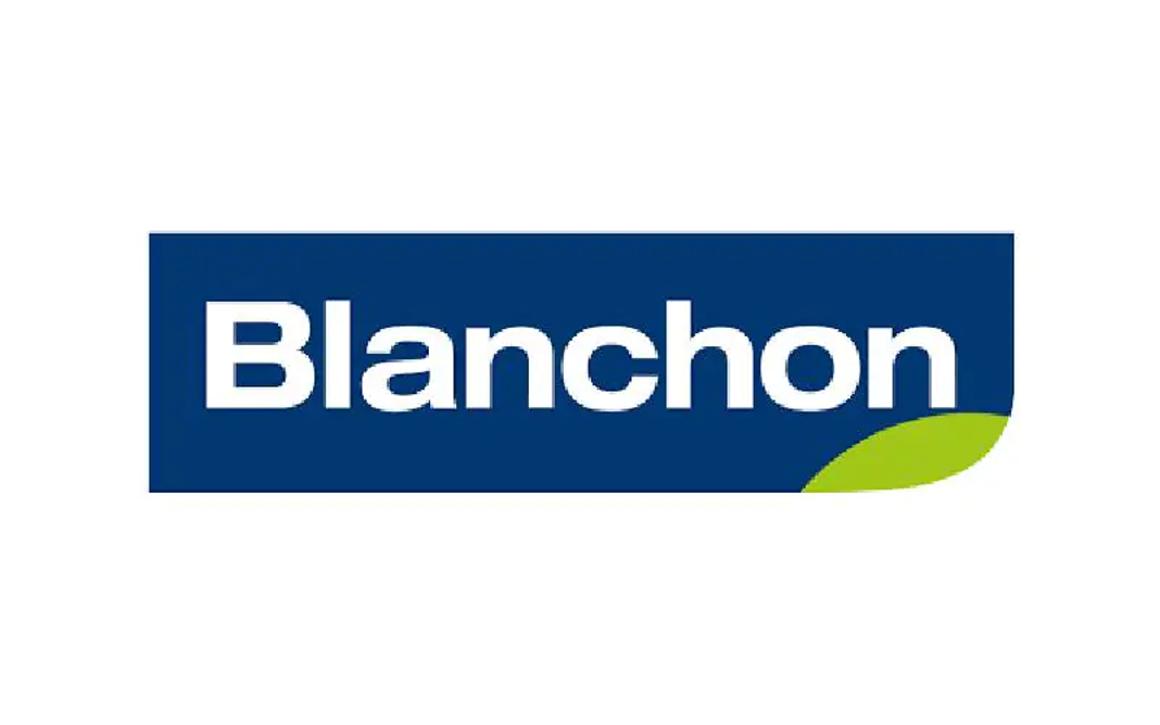 Logo BLANCHON