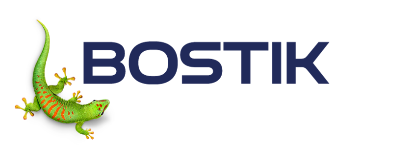 Logo BOSTIK