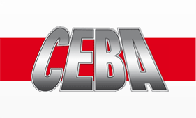 Logo CEBA