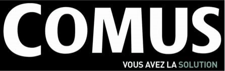 Logo COMUS