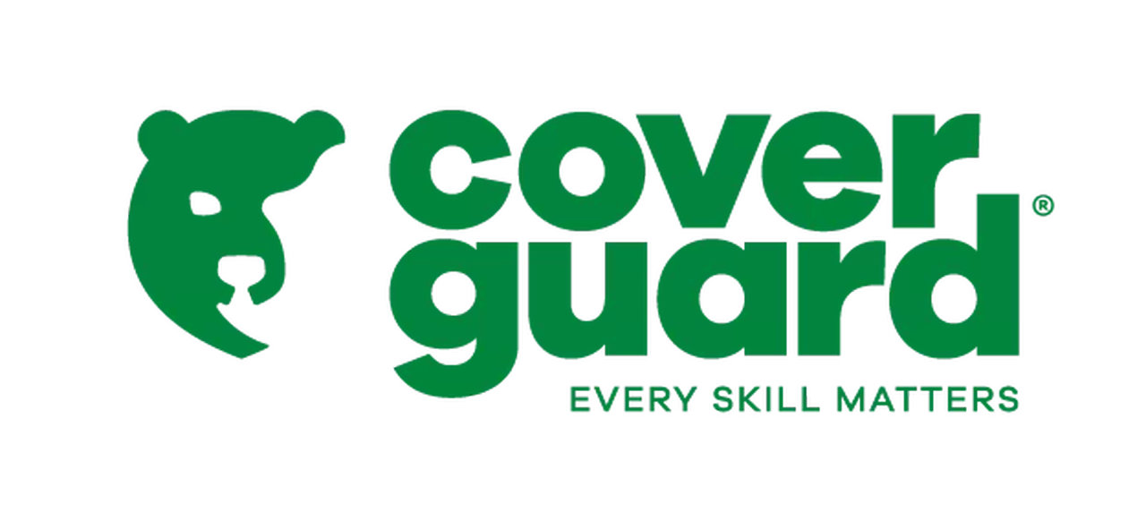 Logo COVERGUARD