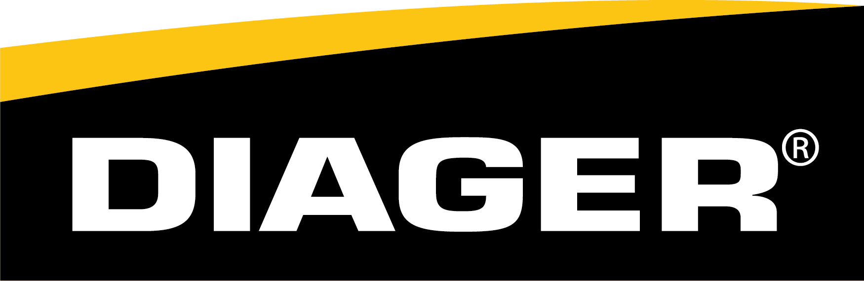 Logo DIAGER