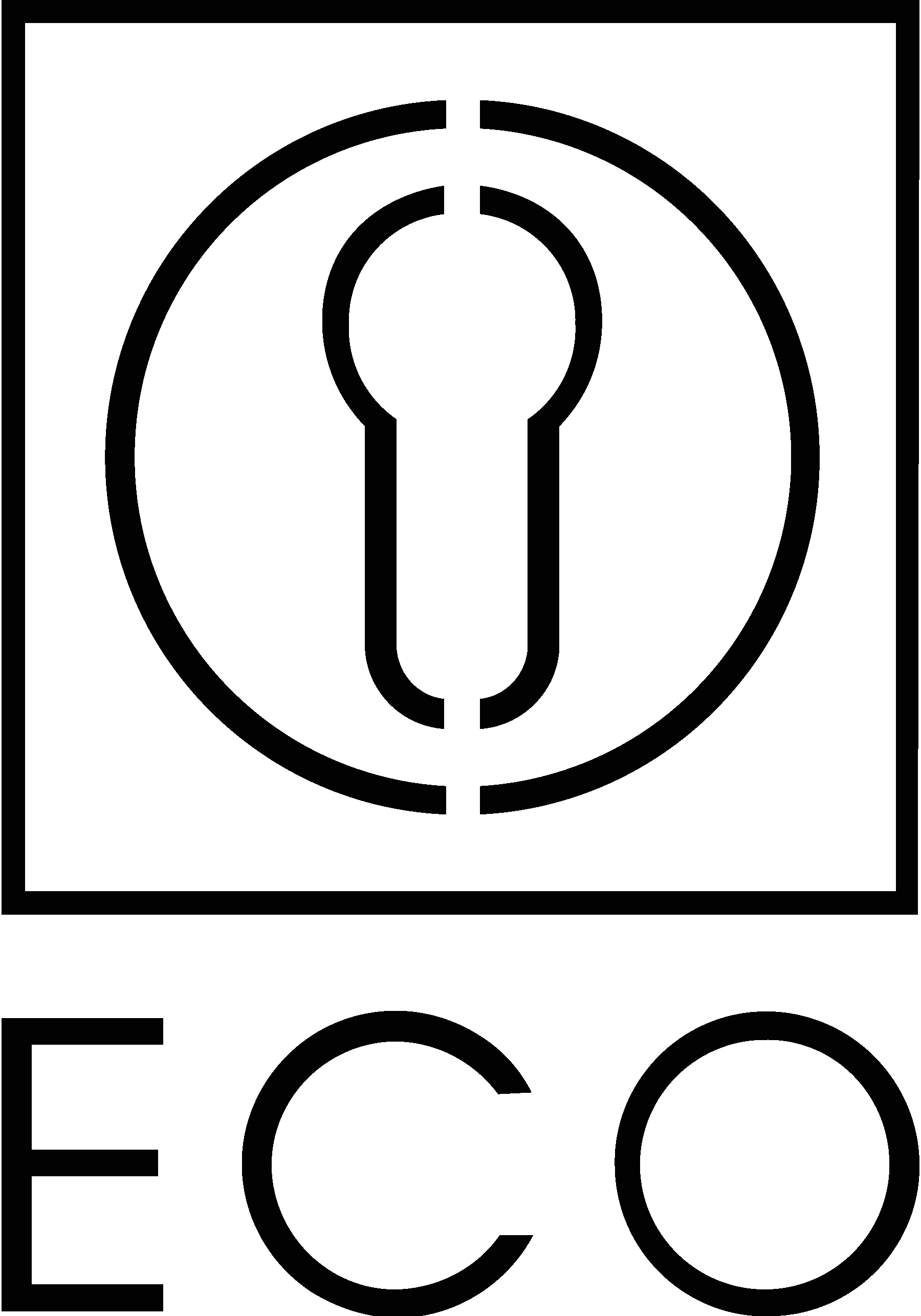 Logo ECO SCHULTE