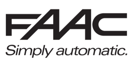 Logo FAAC