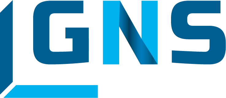 Logo GNS RAGNI