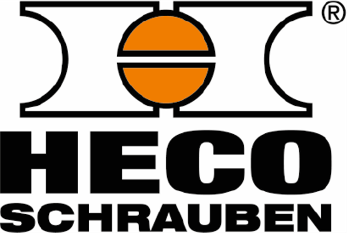 Logo HECO SCHRAUBEN