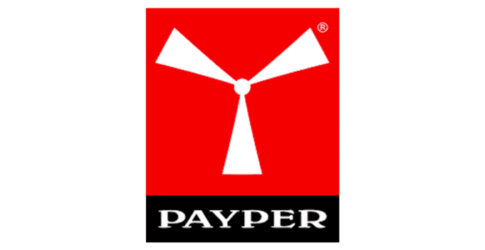 Logo PAYPER