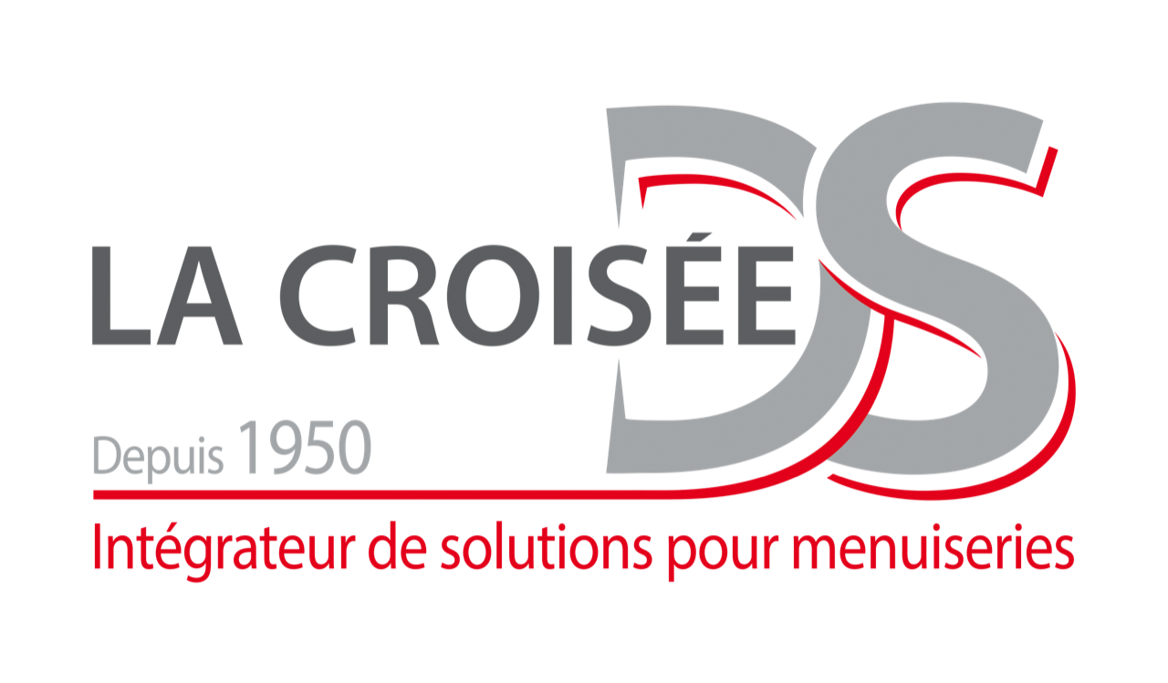Logo CROISÉE DS
