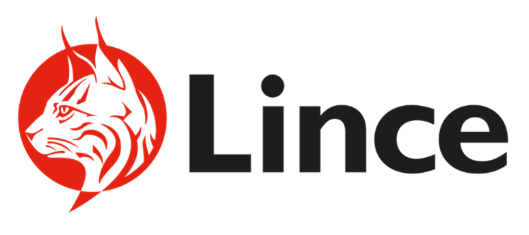 Logo LINCE