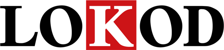 Logo LOKOD