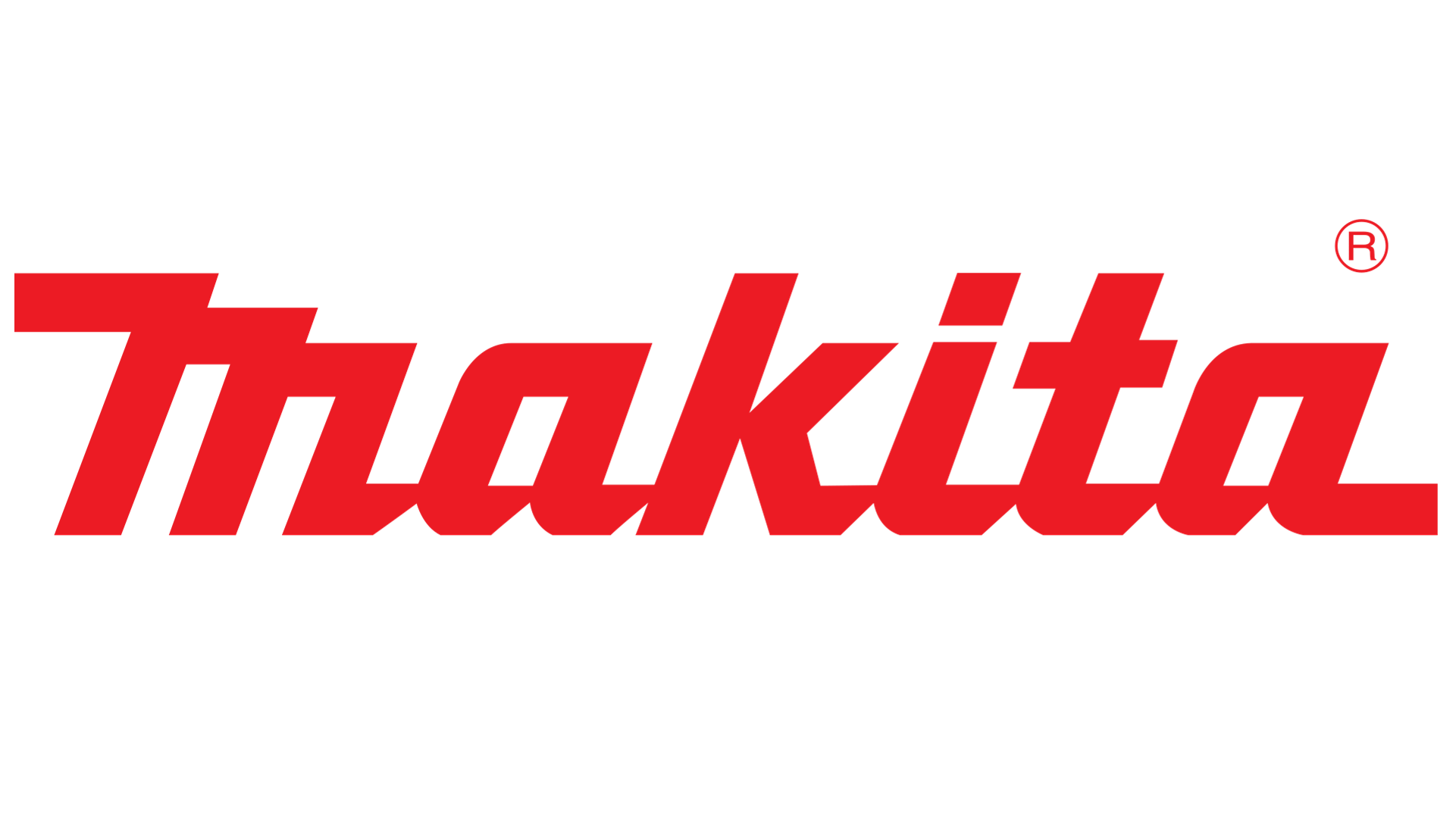 Logo MAKITA