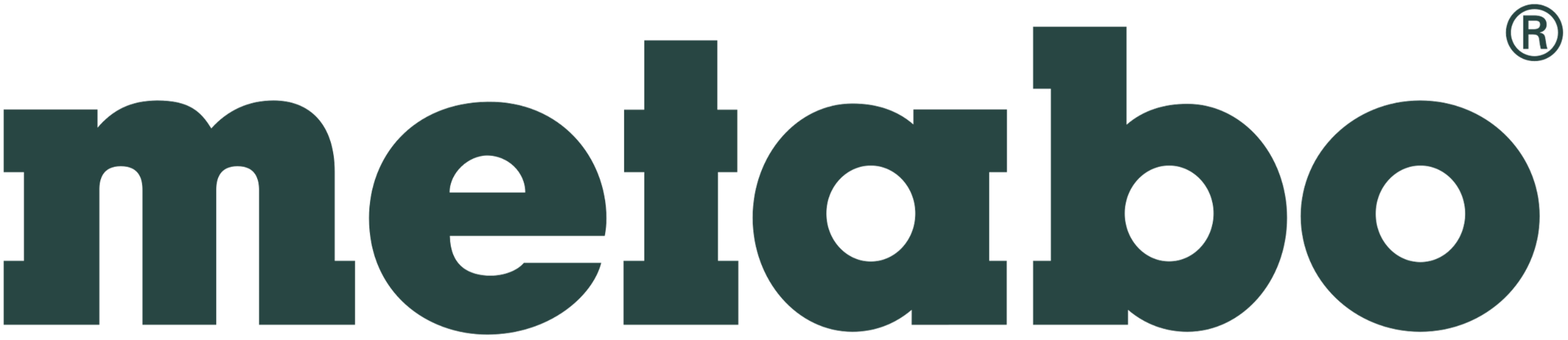 Logo METABO