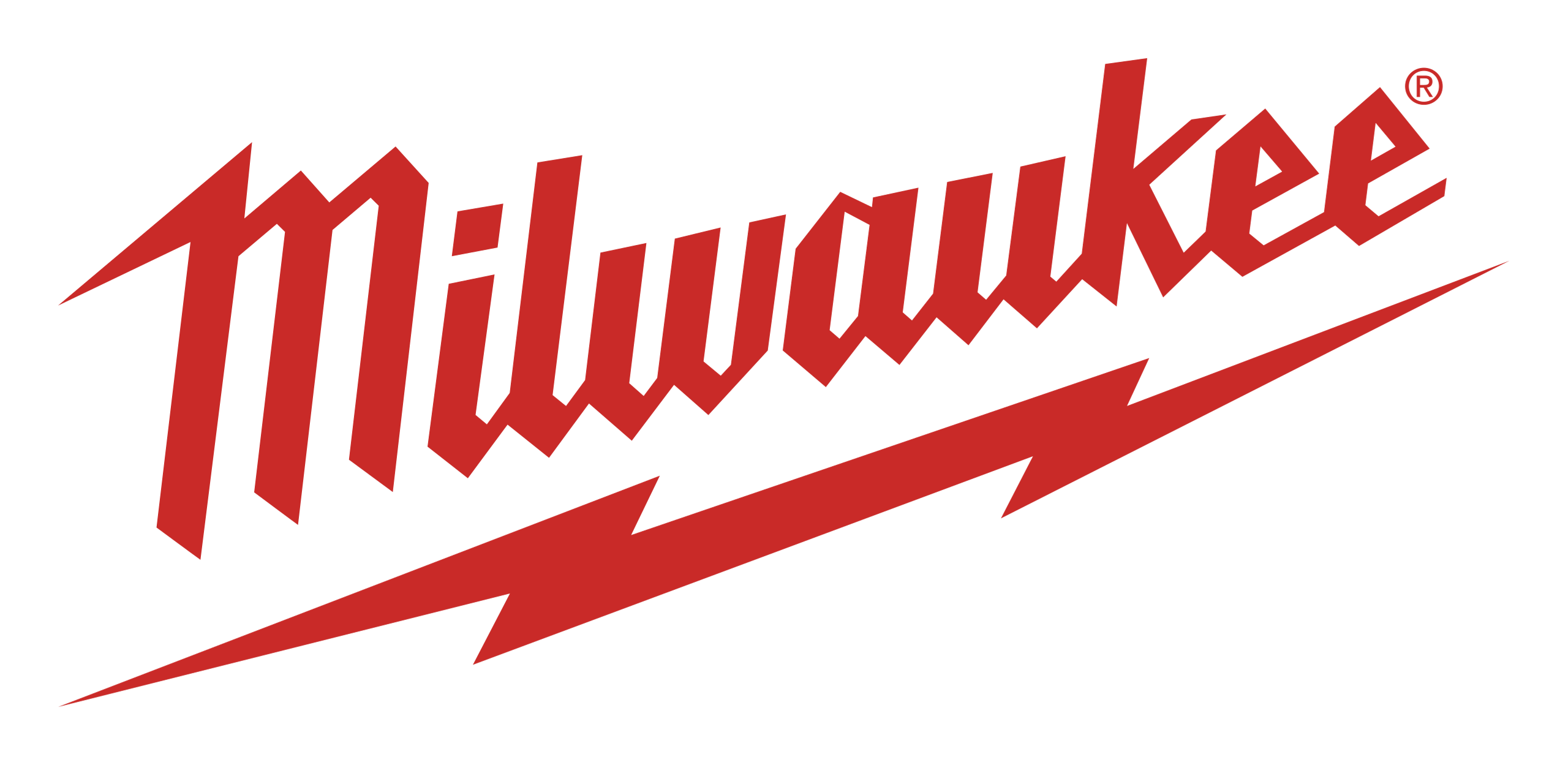 Logo MILWAUKEE