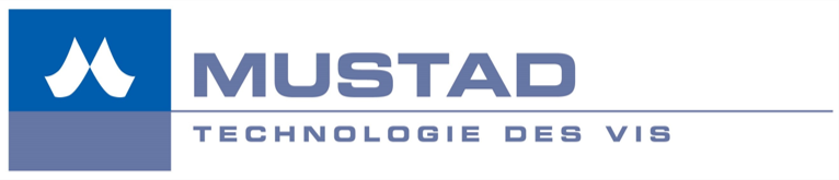Logo MUSTAD