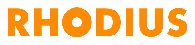 Logo RODHIUS