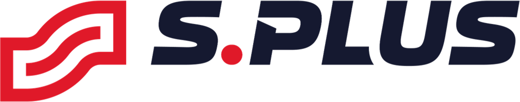 Logo S.PLUS